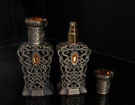 Флакон спрей сетка - 37