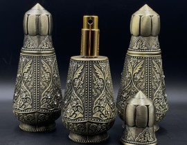 Флакон спрей - Цветок 