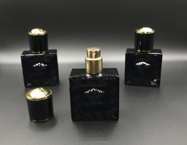 Флакон спрей - Versace 