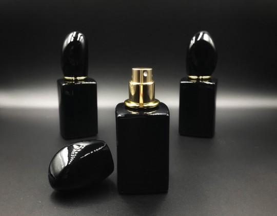 Флакон спрей - ( Armani )