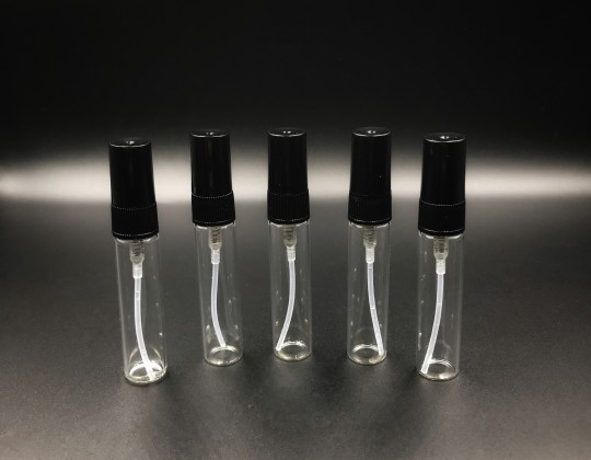 Флакон спрей - медик 