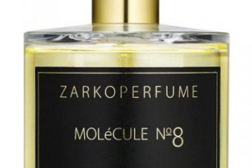 ZARKOPERFUME MOLECULE 08
