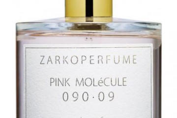 ZARCOPERFUME PINK MOLECULE 090.09