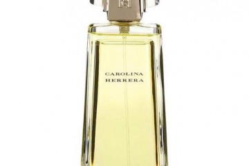 CAROLINA HERRERA BY CAROLINA