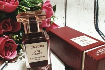 TOM FORD LOST CHERRY 
